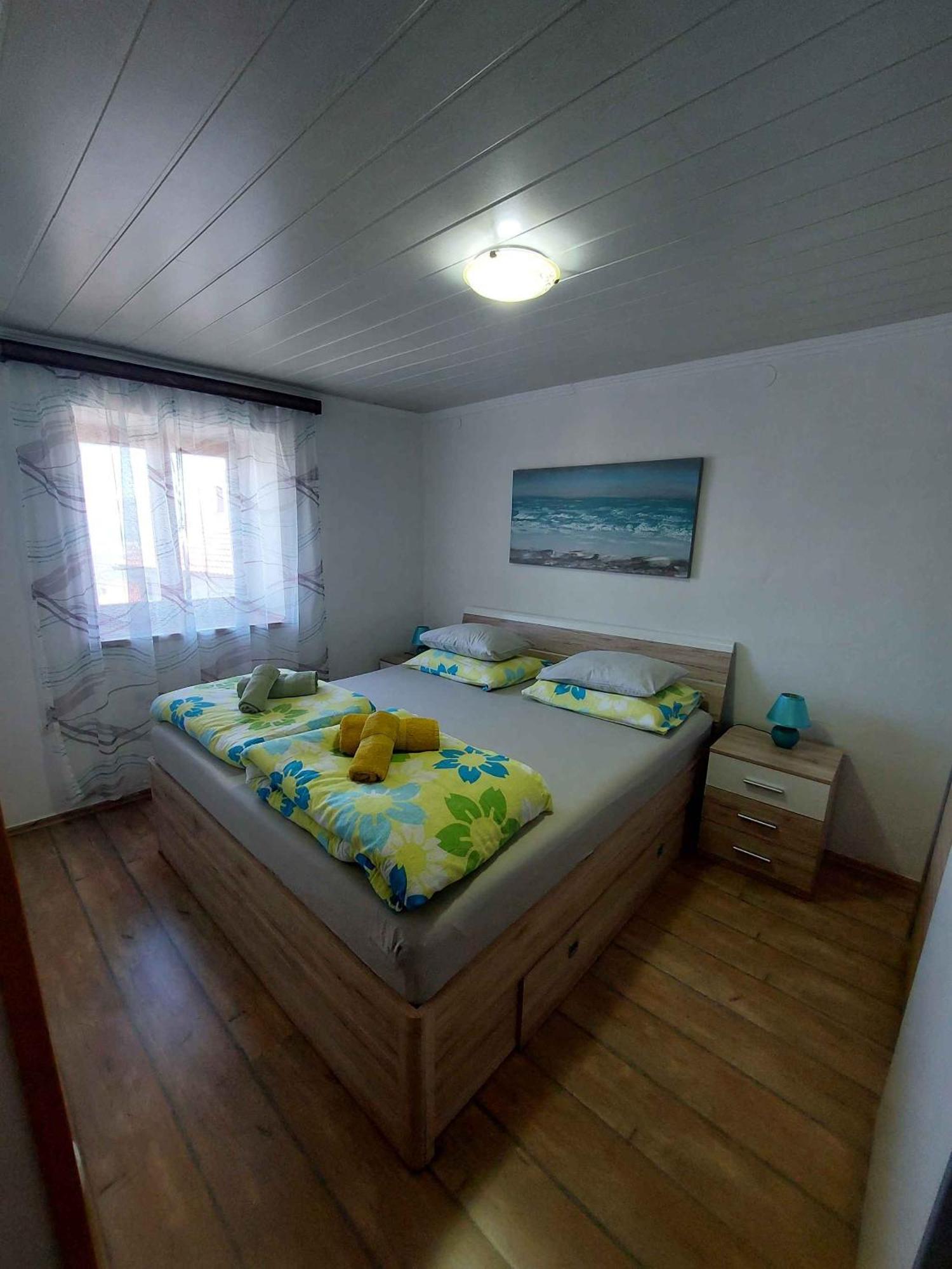 Apartments In Klanice/Insel Krk 14692 Sveti Ivan Dobrinjski Экстерьер фото